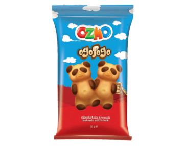 Şölen Ozmo Ogopogo 30gr