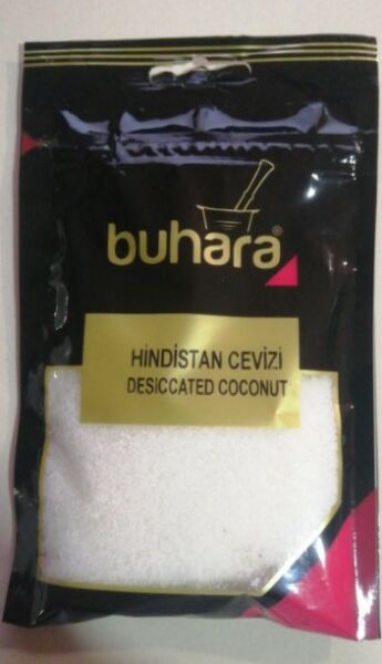 Buhara Hindistan Cevizi 40gr