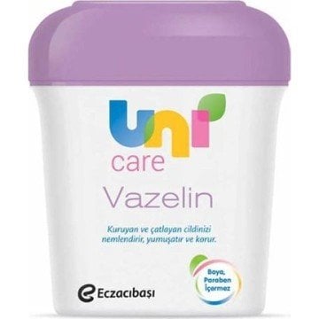 Uni Care Vazelin 170ml