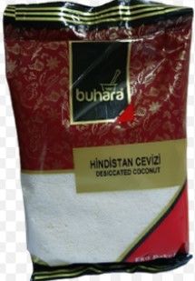 Buhara Hindistan Cevizi 180gr