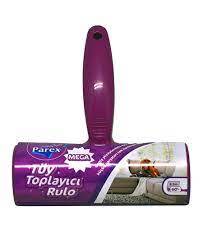 Parex Mega Tüy Toplayıcı Rulo
