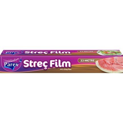 Parex Streç Film 33mt
