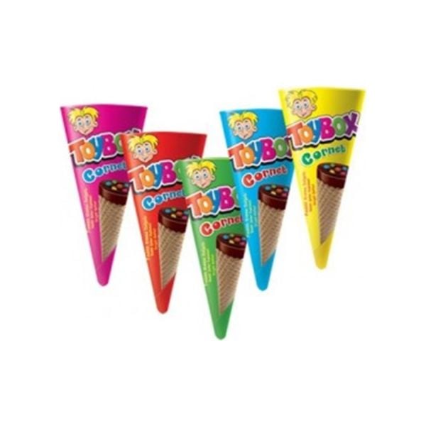 Toybox Cornet 25gr