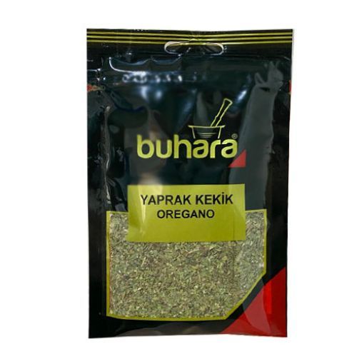 Buhara Yaprak Kekik 15gr