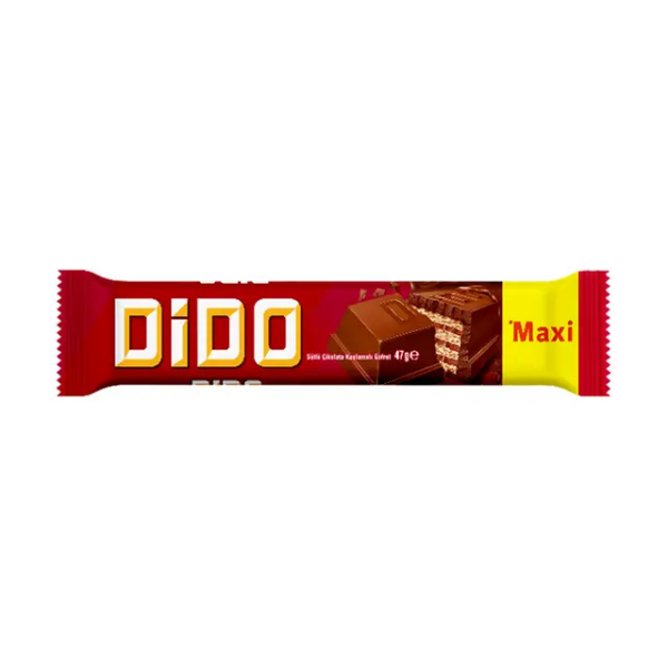 Ülker Dido Maxi 47gr