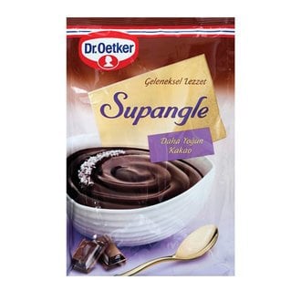 Dr. Oetker Supangle 143gr