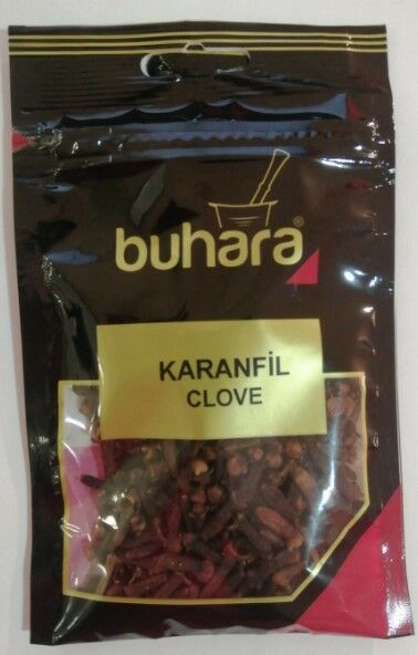 Buhara Karanfil 30gr