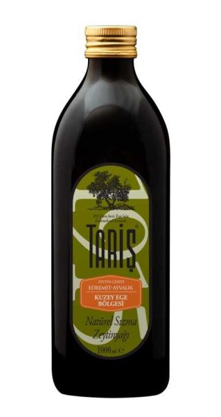 Tariş Kuzey Ege Natürel Sızma Zeytinyağı 1000 ml