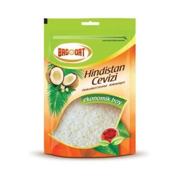 Bağdat Hindistan Cevizi 160gr