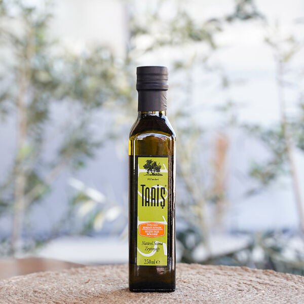 Tariş Kuzey Ege Natürel Sızma Zeytinyağı 250ml
