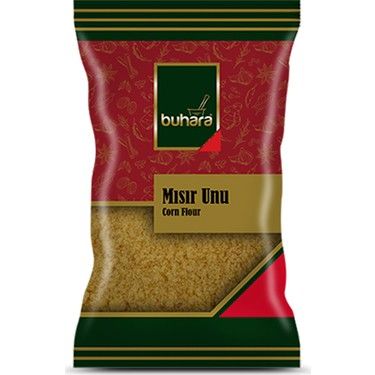 Buhara Mısır Unu 250gr