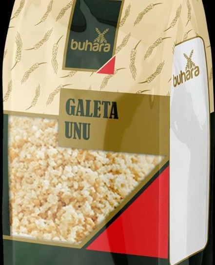 Buhara Galeta Unu 500gr