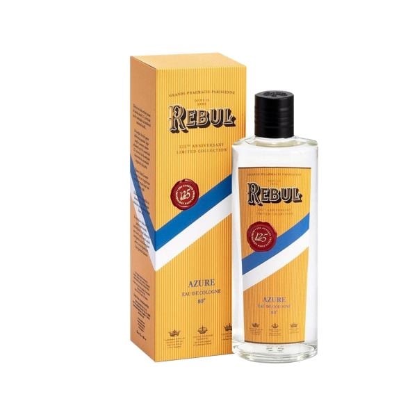 Rebul Azure Kolonya 270ml