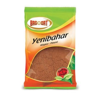 Bağdat Yenibahar 40gr