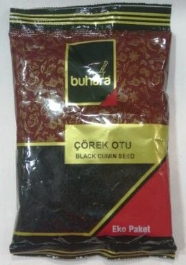Buhara Çörek Otu 200gr