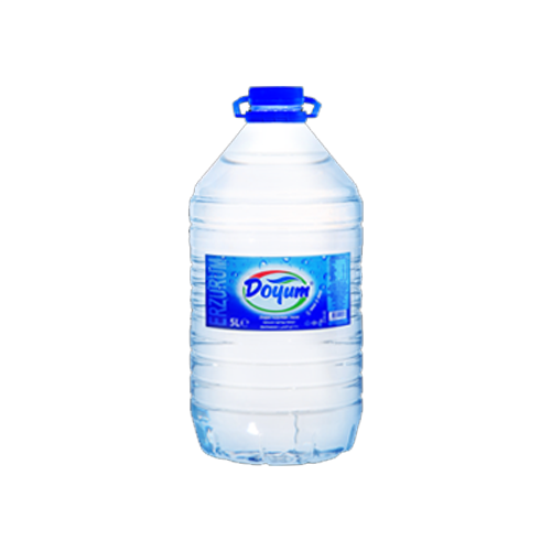 Doyum Su 5000 ml