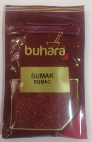 Buhara Sumak 50gr