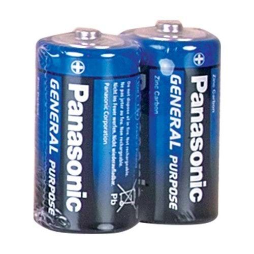 Panasonic Orta Pil 2li