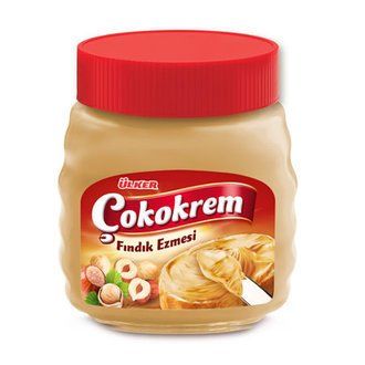 Ülker Çokokrem Fındık Ezmesi 350gr pet