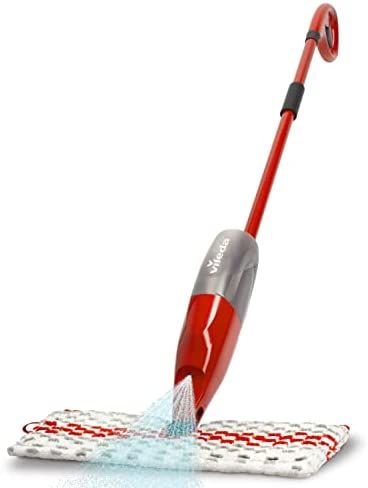 Vileda Spray Max Mop