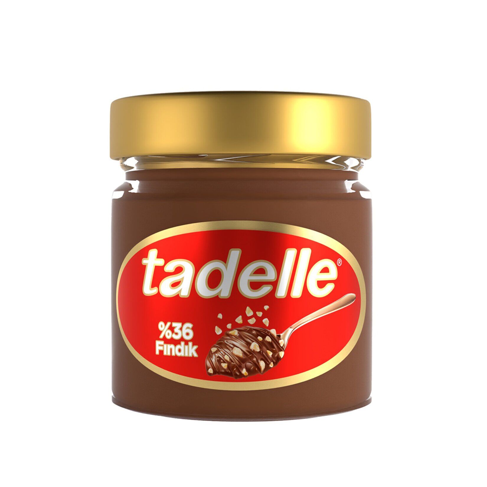 Tadelle Kakaolu Fındık Kreması 200gr