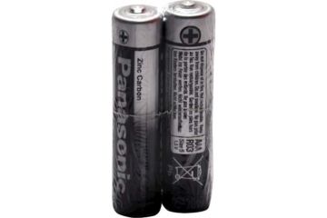 Panasonic İnce Kalem Pil 2li
