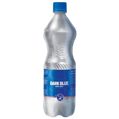 Dark Blue Energy Drink 1000ml