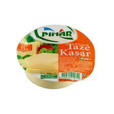 Pınar Kaşar Peyniri 200gr