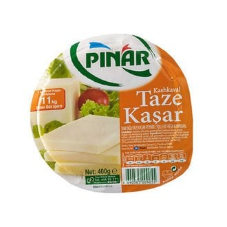 Pınar Kaşar Peyniri 400gr