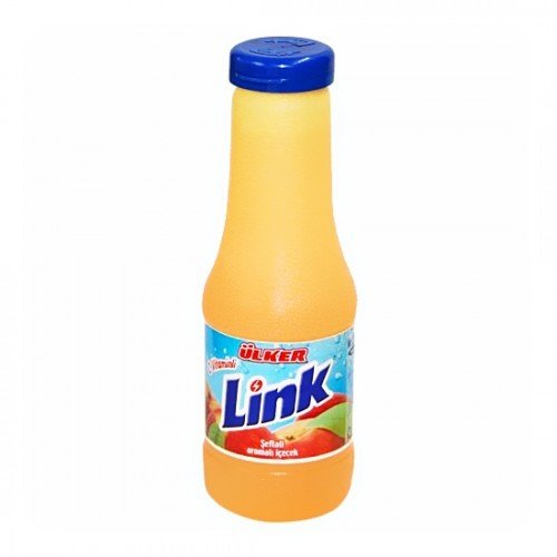 Link Şeftali 200ml
