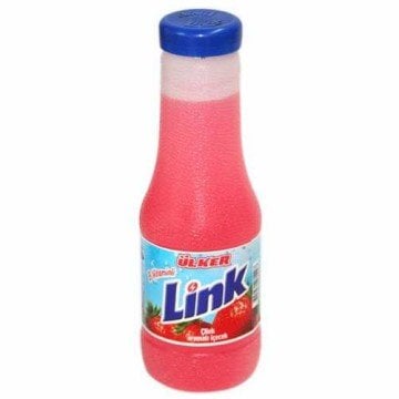 Link Çilek 200ml