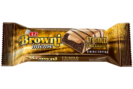 Eti Browni İntense Gold 50gr