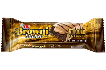 Eti Browni İntense Gold 50gr