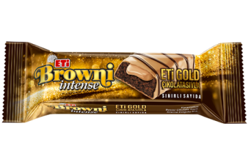 Eti Browni İntense Gold 50gr
