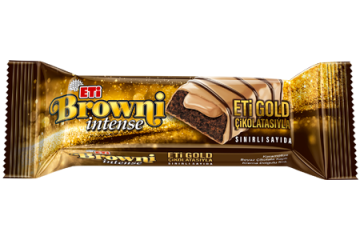 Eti Browni İntense Gold 50gr