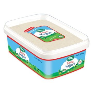 Sütaş Tava Yoğurt 1000gr