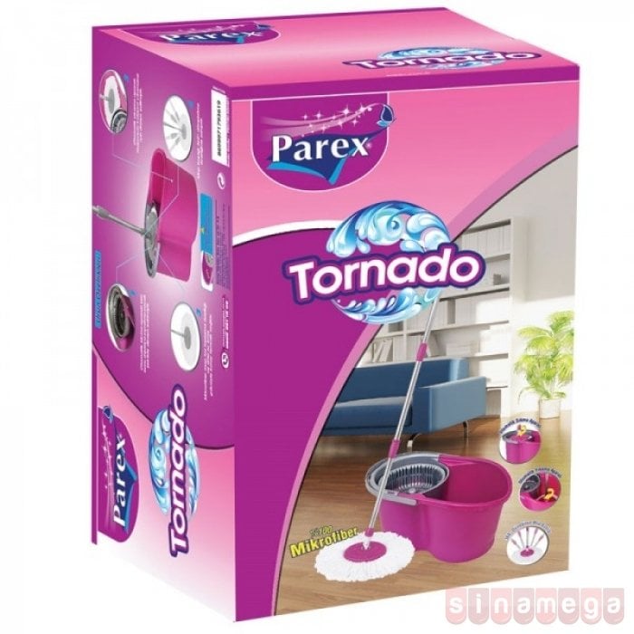 Parex Tarnado Temizlik Seti