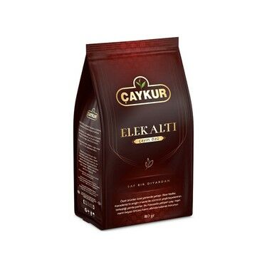 Çaykur Elek Altı Efsane Çay 80gr