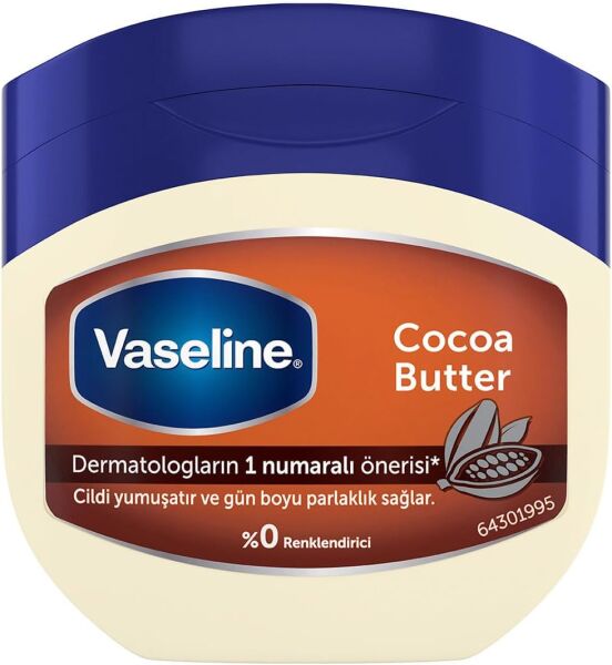 Vaseline Cocoa Butter Vazelin 100ml