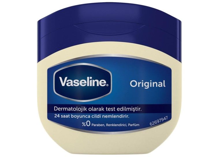 Vaseline Vazelin 100ml