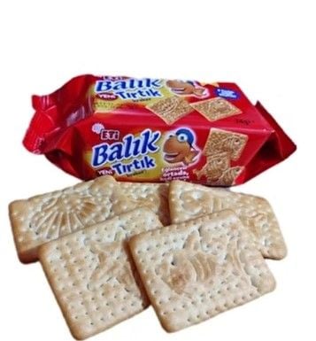 Eti Balık Tırtık Kraker 74gr
