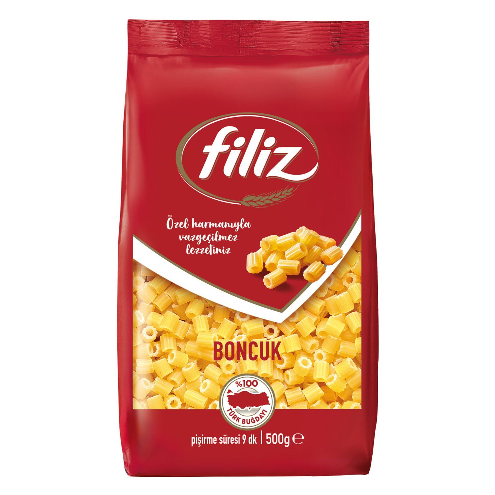 Filiz Boncuk Makarna 500gr