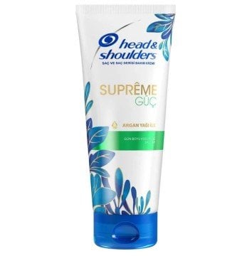 Head&Shoulders Supreme Saç Kremi Güç 220ml