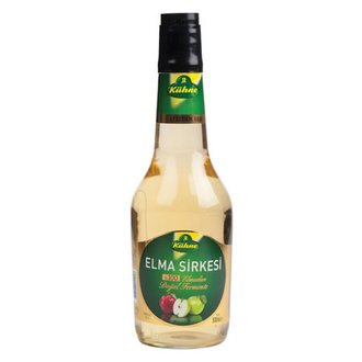Kühne Elma Sirkesi 500ml cam