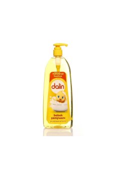 Dalin Bebek Şampuanı 900ml