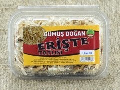 Gümüş Doğan Erişte Tatlısı 500gr