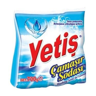 Yetiş Sodamatik 500gr