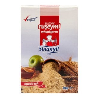 Sinangil Buğday Ruşeymi 250gr