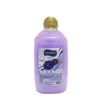 Hobby Sıvı Sabun Romantik 1500ml
