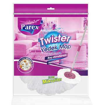 Parex Twister Yedek Mop